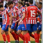 Tim Bola ATM Klub Sepakbola Profesional Di Spanyol