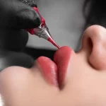 Menyulam Bibir Memiliki Resiko Dan Dampak Buruk