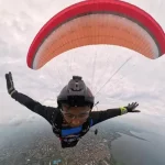 Olahraga Ekstrem Terjun Payung Yang Harus Memiliki Keberanian