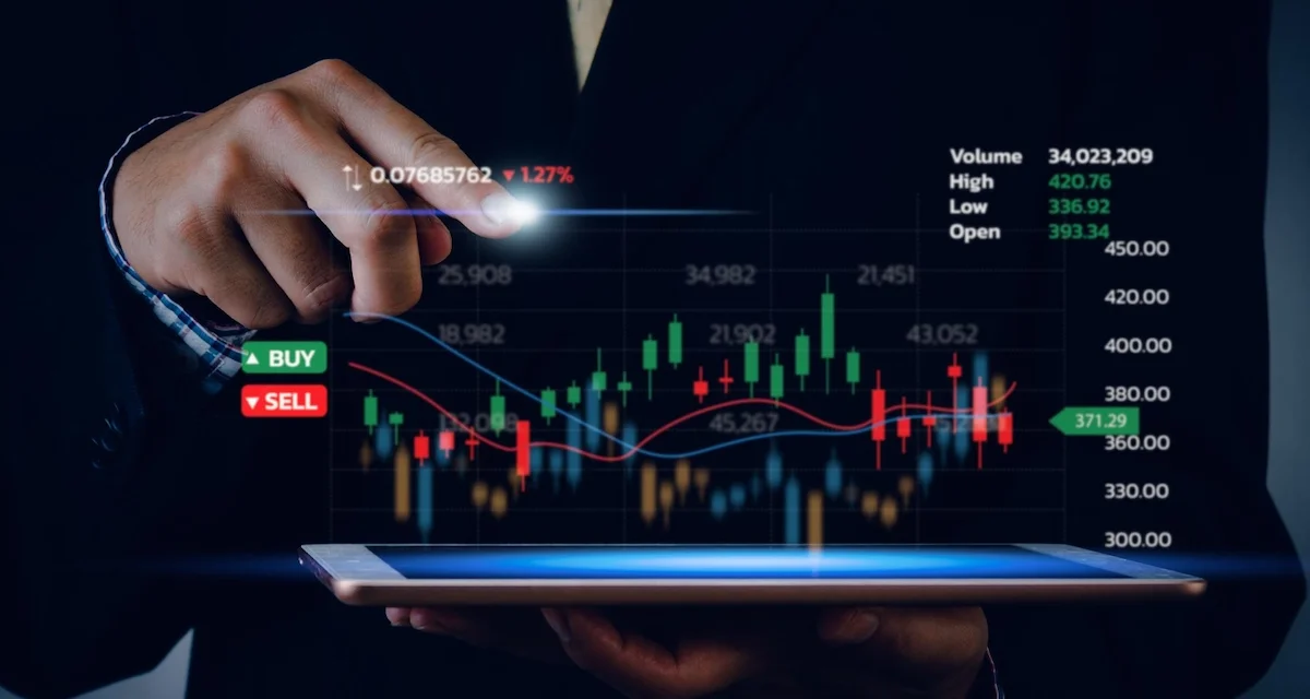 Kehidupan Trading Yang Harus Memiliki Ilmu Bukan Tebakan