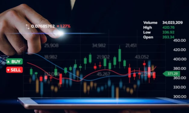Kehidupan Trading Yang Harus Memiliki Ilmu Bukan Tebakan