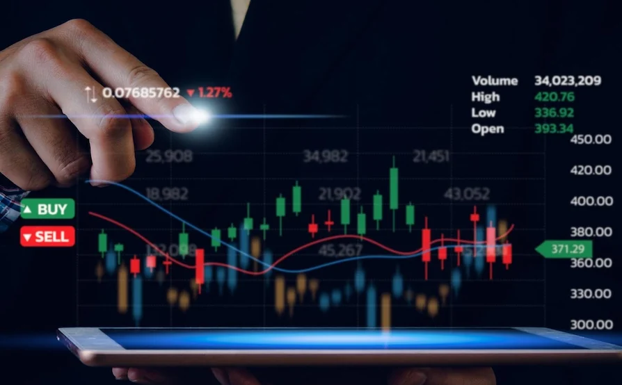 Kehidupan Trading Yang Harus Memiliki Ilmu Bukan Tebakan