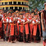 Kain Ulos Dari Suku Batak Yang Sudah Mendunia