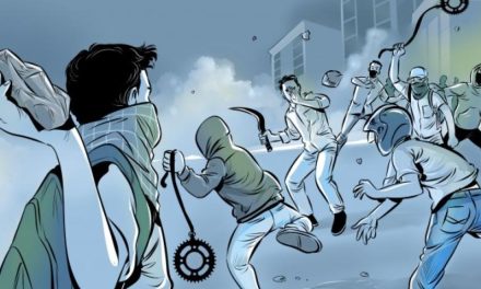 Kekerasan Fisik Tawuran Yang Berujung Kematian