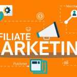 Metode Penjualan Dengan Sistem Affiliate Marketing Online