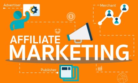 Metode Penjualan Dengan Sistem Affiliate Marketing Online