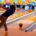 Sebuah Olahraga Rekreasi Yaitu Permainan Bola Bowling