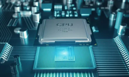 Central Processing Unit Atau CPU Untuk PC Maupun Komputer