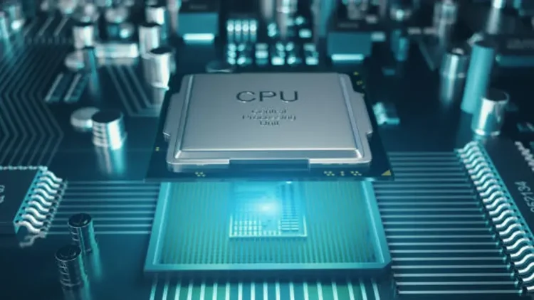 Central Processing Unit Atau CPU Untuk PC Maupun Komputer