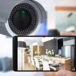 Teknologi Pengawasan Melalui Media Kamera CCTV