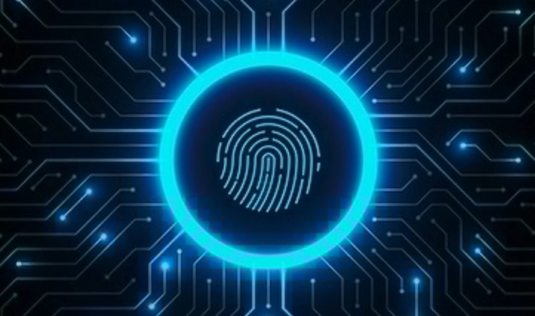 Pola Unik Fingerprint Untuk Absensi Maupun Keamanan