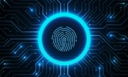 Pola Unik Fingerprint Untuk Absensi Maupun Keamanan