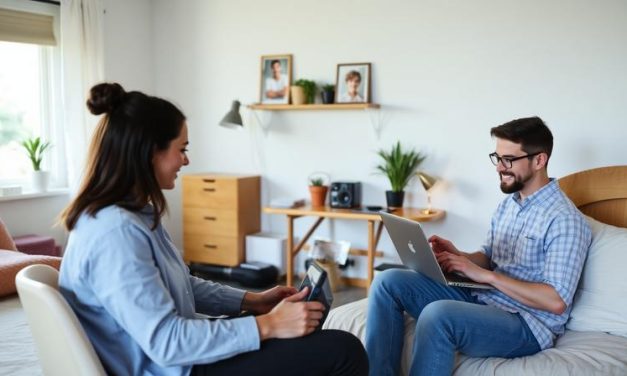 Bekerja Freelance Fleksibel Waktu Dan Lebih Cuan