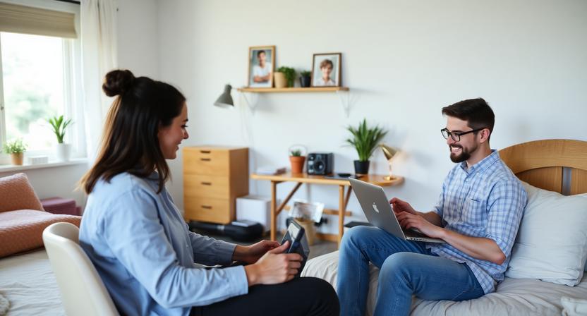 Bekerja Freelance Fleksibel Waktu Dan Lebih Cuan