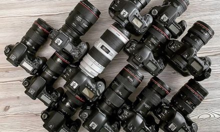 Perangkat Digital Kamera Bisa Merakan Video Maupun Gambar