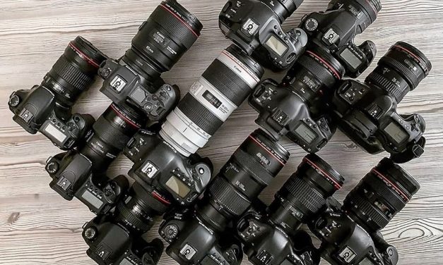 Perangkat Digital Kamera Bisa Merakan Video Maupun Gambar