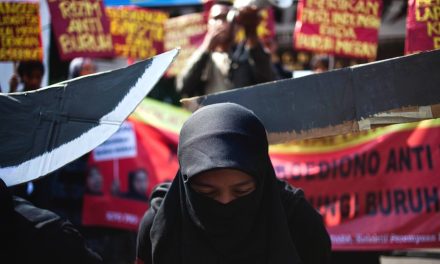 Menggal Kepala Atau Hukuman Pancung Sejak Waktu Dulu