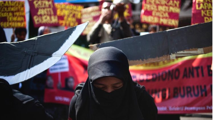 Menggal Kepala Atau Hukuman Pancung Sejak Waktu Dulu