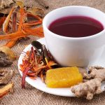 Sajian Rempah Yang Di Rebus Dan Sangat Bermanfaat