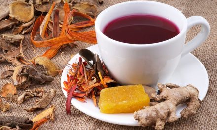 Sajian Rempah Yang Di Rebus Dan Sangat Bermanfaat