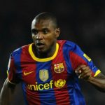 Eric Abidal Pemain Bola Yang Tangguh Dan Profesional