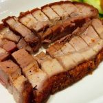 Makanan Daging Babi Yang Sungguh Menggugah Selera