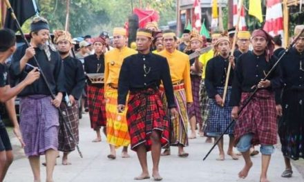 Kebudayaan Suku Bugis Salah Satu Di Indonesia