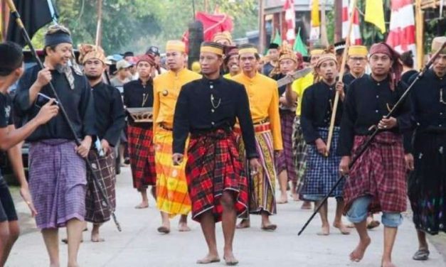 Kebudayaan Suku Bugis Salah Satu Di Indonesia