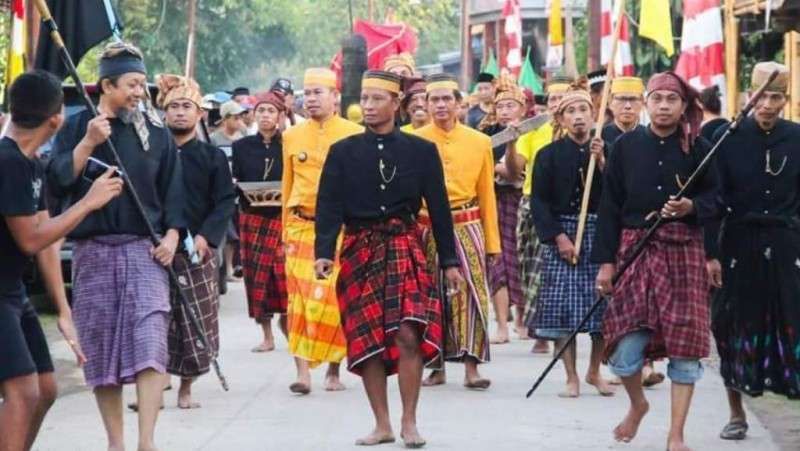 Kebudayaan Suku Bugis Salah Satu Di Indonesia