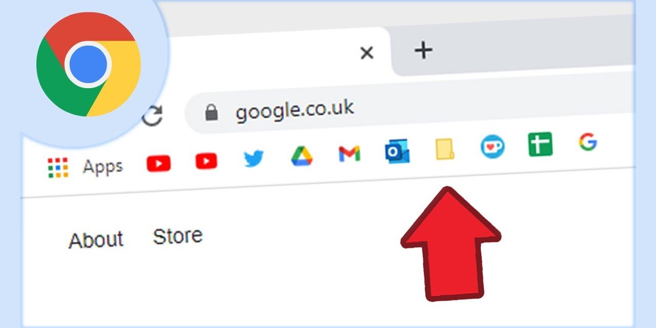 Penanda Digital Atau Bookmark Yang Ada Di Internet