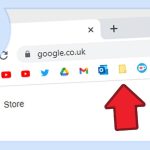 Penanda Digital Atau Bookmark Yang Ada Di Internet