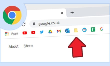Penanda Digital Atau Bookmark Yang Ada Di Internet