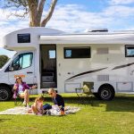 Memodifikasi Unit Mobil Sebagai Campervan Untuk Berpergian