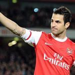 Pesepak Bola Fabregas Pemain Arsenal Yang Hebat