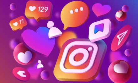 Dunia Maya Instagram Saat Ini Merajai Sosial Media