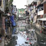 Kondisi Kehidupan Kotor Tidak Menjaga Kebersihan Sekitarnya