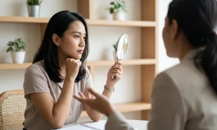 Pribadi Narcissus Terhadap Dirinya Sendiri Secara Berlebihan