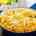 Makanan Pasta Berbentuk Kecil Di Kenal Macaroni
