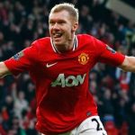 Paul Scholes Pemain Bola Yang Pernah Memperkuat Inggris
