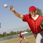Olahraga Tim Baseball Yang Menggunakan Alat Pemukul