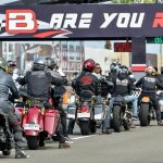 Kendaraan Modifikasi Untuk Balapan Lurus Drag