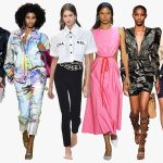Trend Fashion Dalam Sebuah Pengembangan Diri