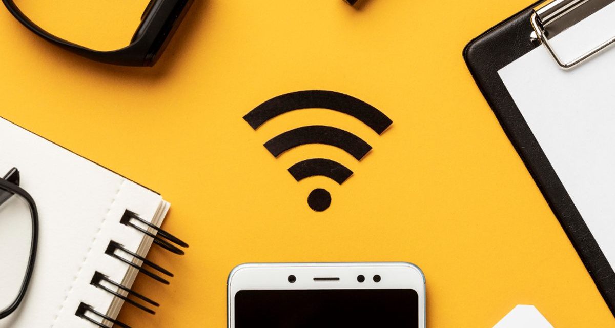 Berbagi Jaringan Internet Hotspot Secara Mudah Tentunya