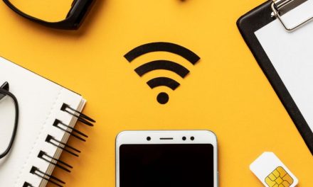 Berbagi Jaringan Internet Hotspot Secara Mudah Tentunya