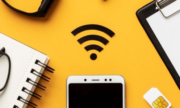 Berbagi Jaringan Internet Hotspot Secara Mudah Tentunya