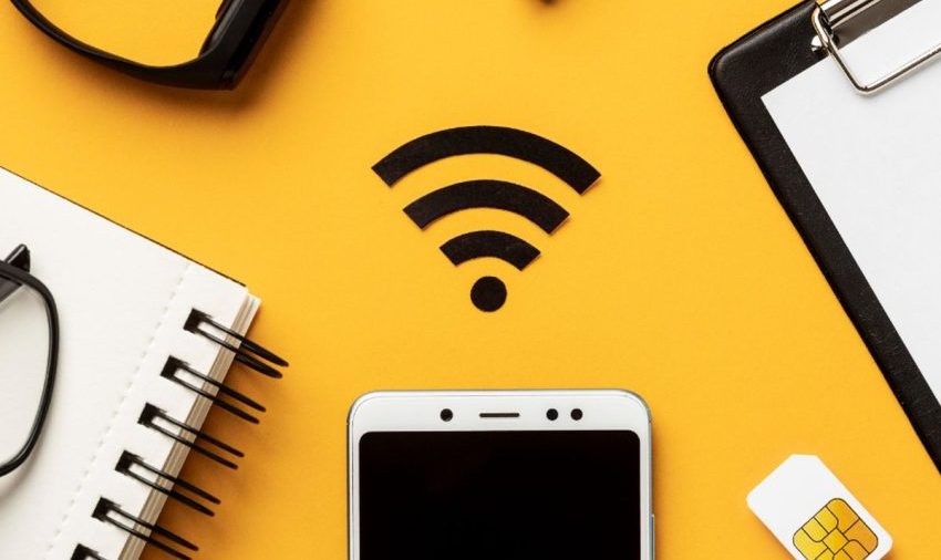 Berbagi Jaringan Internet Hotspot Secara Mudah Tentunya