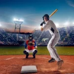 Olahraga Nasional Sebuah Permainan Kasti Seperti Baseball