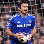 Pemain Legendaris Chelsea Frank Lampard Dengan Skillnya
