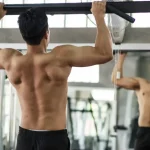 Melatih Kekuatan Tubuh Dengan Melakukan Olahraga Pull Up