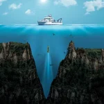 Keajaiban Alam Dengan Adanya Palung Mariana